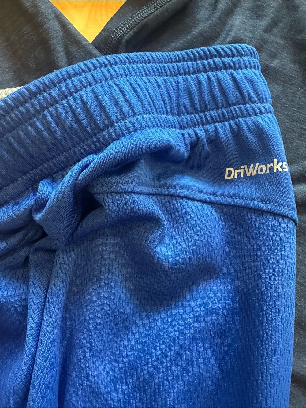 BUNDLE-2 pants Large Husky 1 long sleeve Tee Size Large